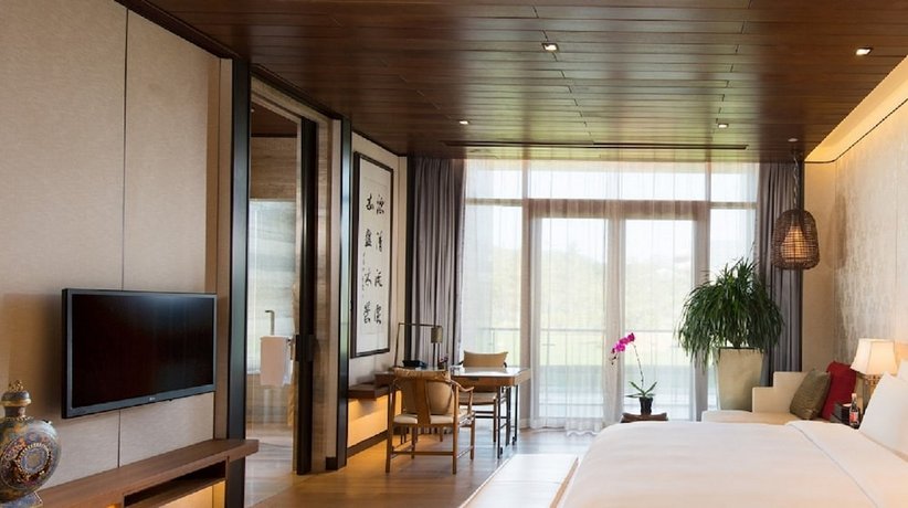 Yanqi Hotel Managed by Kempinski