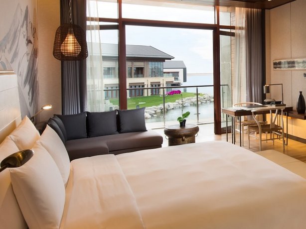 Yanqi Hotel Managed by Kempinski