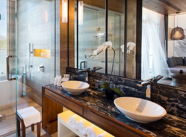 Yanqi Hotel Managed by Kempinski