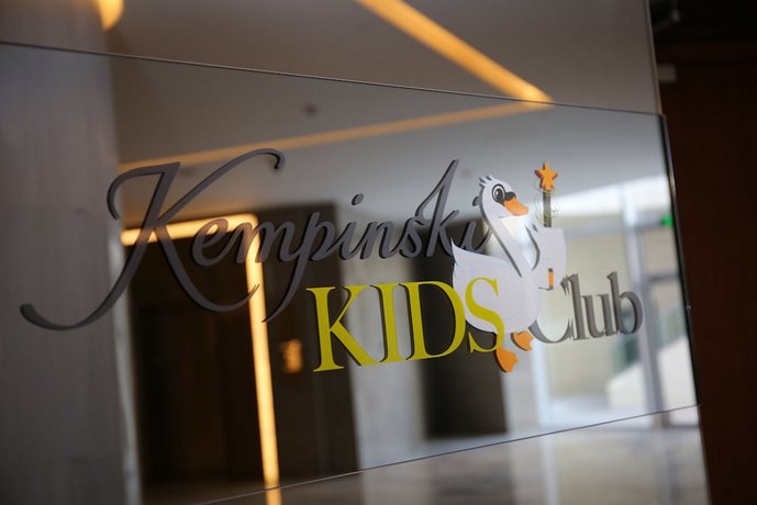 Yanqi Hotel Managed by Kempinski