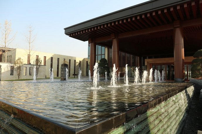 Yanqi Hotel Managed by Kempinski