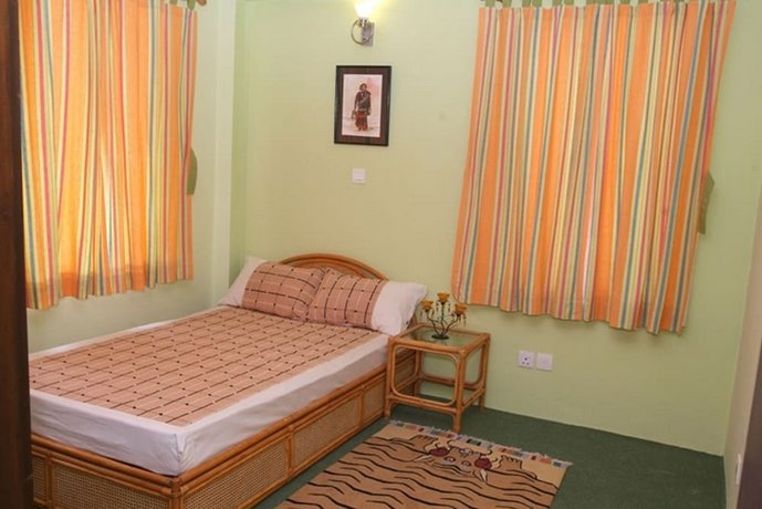 Swayambhu Hotels & Apartments - Ramkot