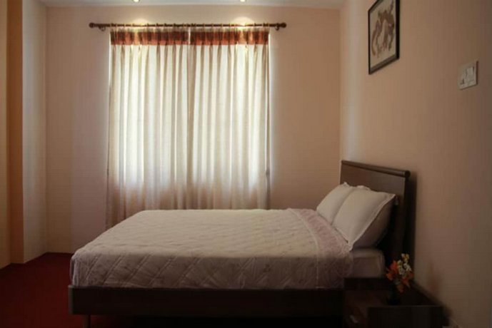 Swayambhu Hotels & Apartments - Ramkot 