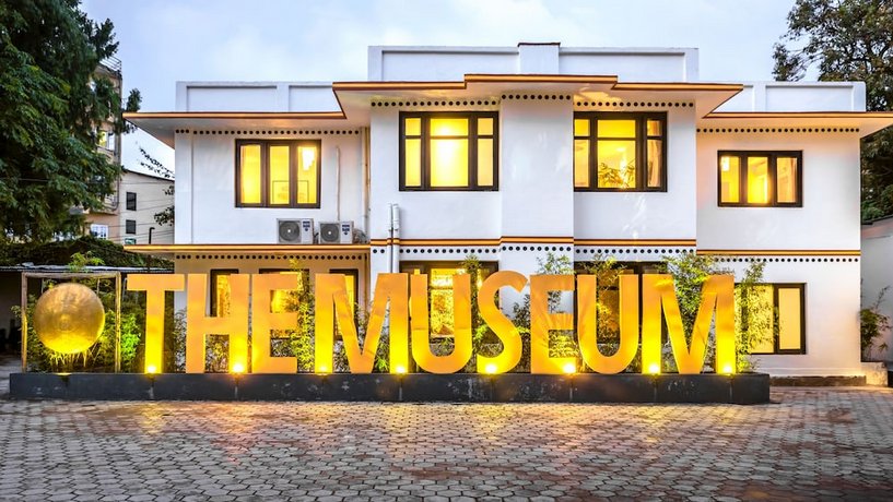 The Museum