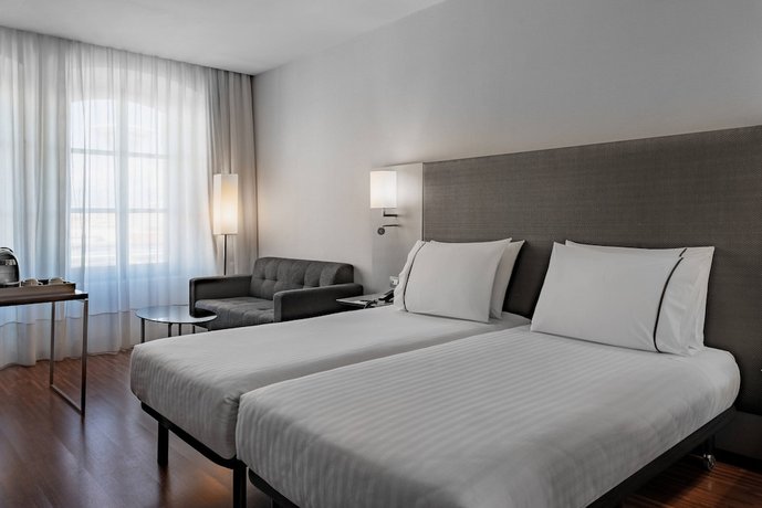 AC Hotel Torino A Marriott Luxury & Lifestyle Hotel