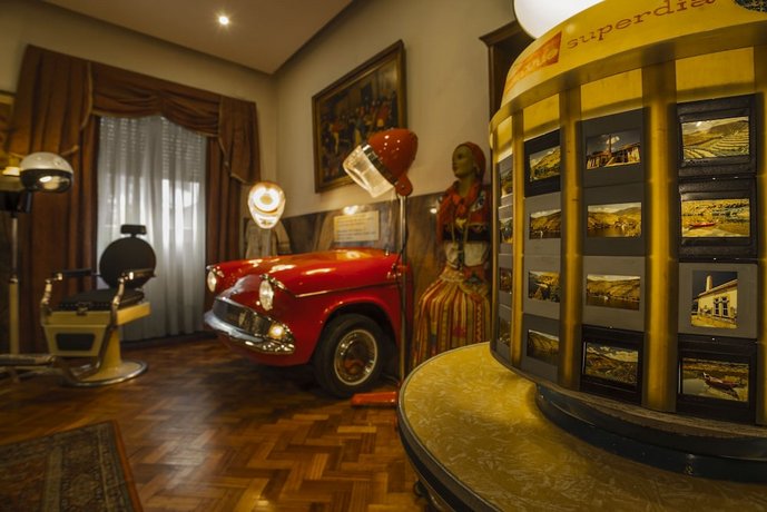 Pao de Acucar Hotel