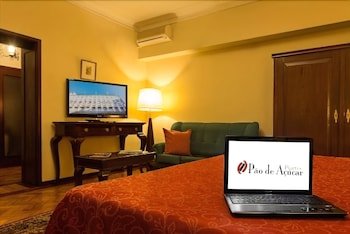 Pao de Acucar Hotel