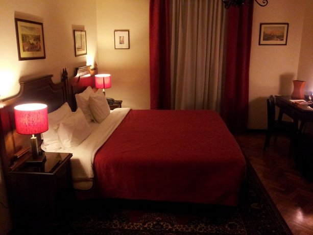Pao de Acucar Hotel