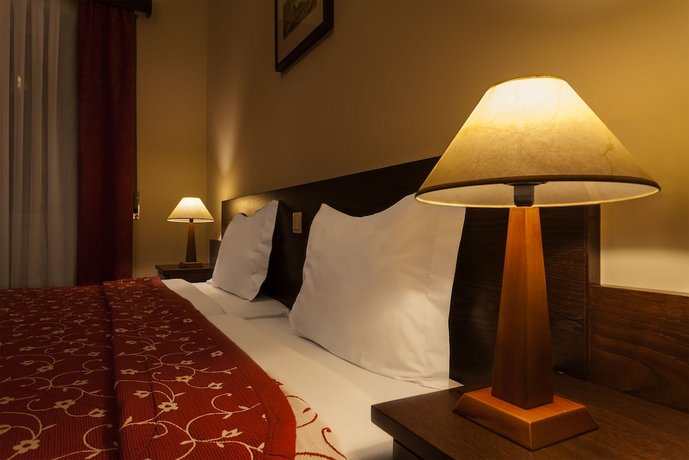 Pao de Acucar Hotel