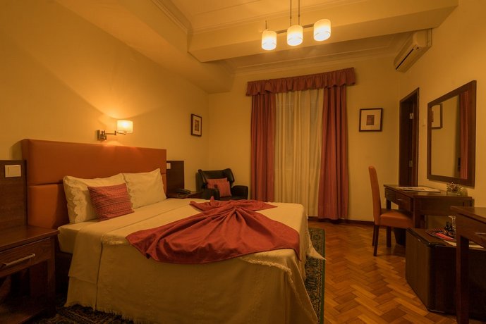 Pao de Acucar Hotel