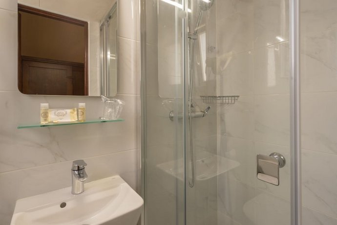 Pao de Acucar Hotel