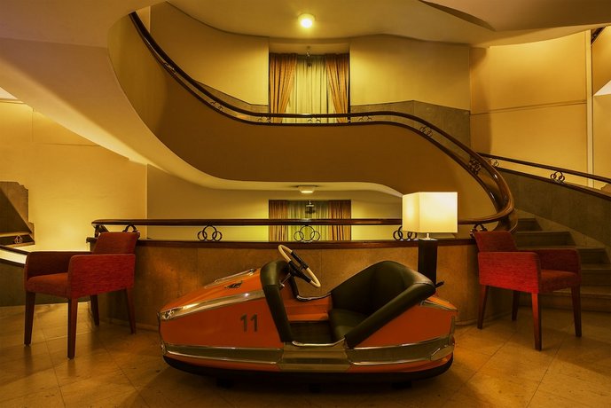 Pao de Acucar Hotel
