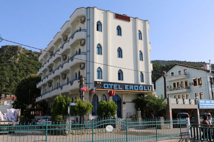 Otel Eroglu