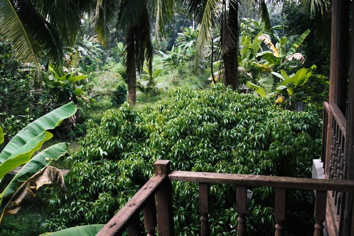 Baan LoyLom SuanAmphawa