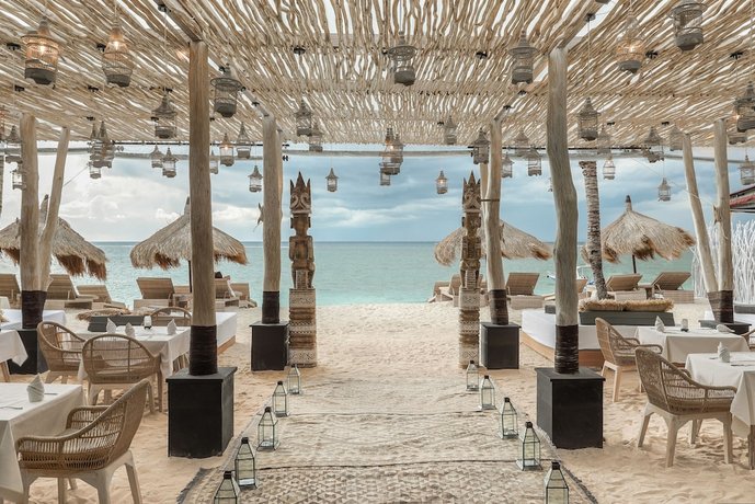 Indiana Kenanga Luxury Boutique Hotel & Spa