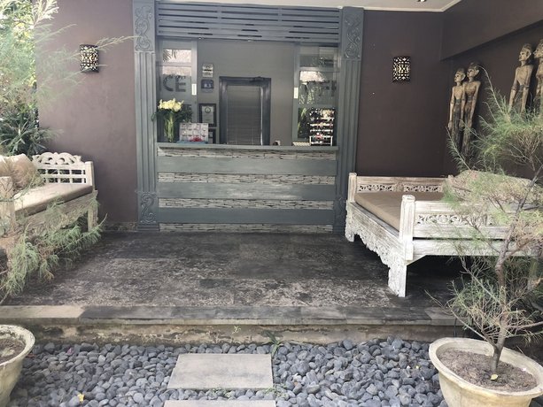 Indiana Kenanga Luxury Boutique Hotel & Spa