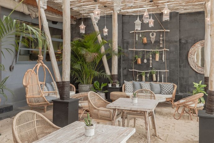 Indiana Kenanga Luxury Boutique Hotel & Spa