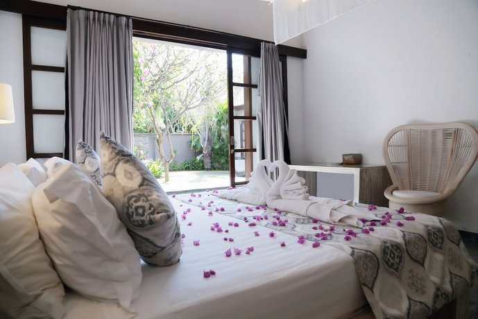 Indiana Kenanga Luxury Boutique Hotel & Spa