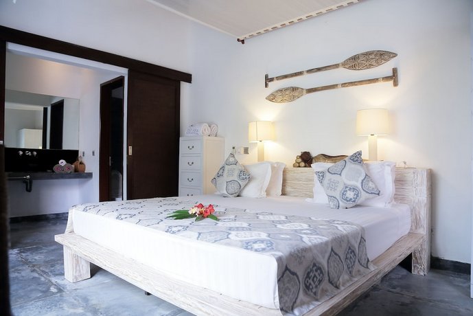Indiana Kenanga Luxury Boutique Hotel & Spa
