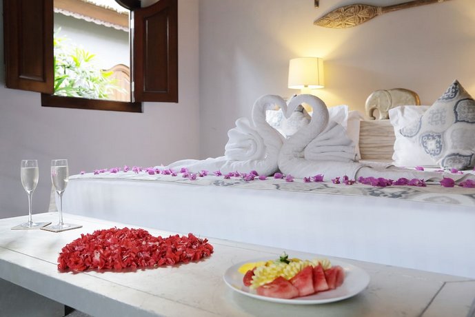 Indiana Kenanga Luxury Boutique Hotel & Spa