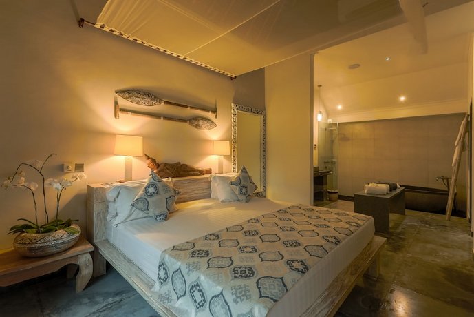 Indiana Kenanga Luxury Boutique Hotel & Spa
