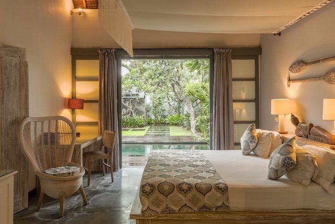 Indiana Kenanga Luxury Boutique Hotel & Spa