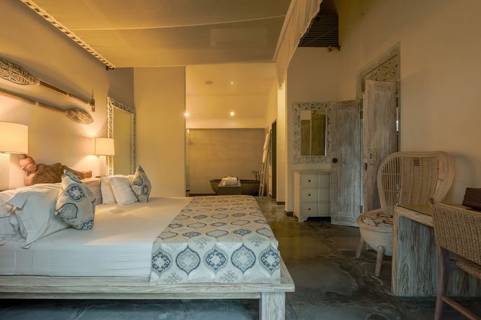 Indiana Kenanga Luxury Boutique Hotel & Spa