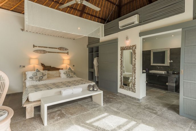 Indiana Kenanga Luxury Boutique Hotel & Spa