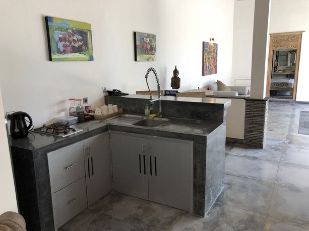 Indiana Kenanga Luxury Boutique Hotel & Spa