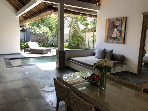 Indiana Kenanga Luxury Boutique Hotel & Spa