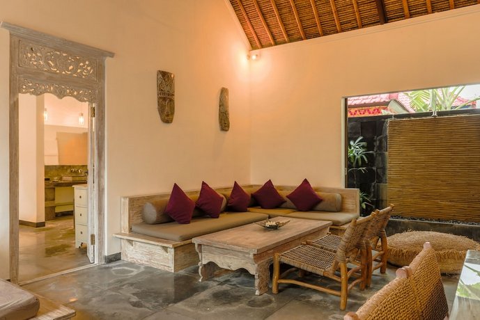 Indiana Kenanga Luxury Boutique Hotel & Spa
