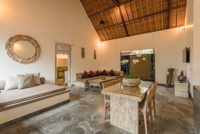 Indiana Kenanga Luxury Boutique Hotel & Spa