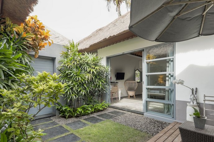 Indiana Kenanga Luxury Boutique Hotel & Spa