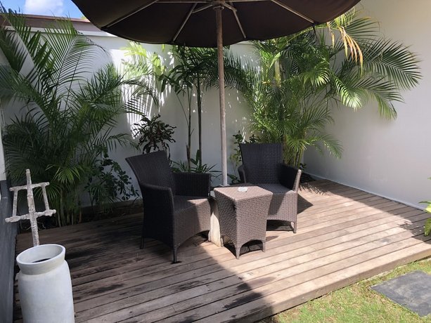 Indiana Kenanga Luxury Boutique Hotel & Spa