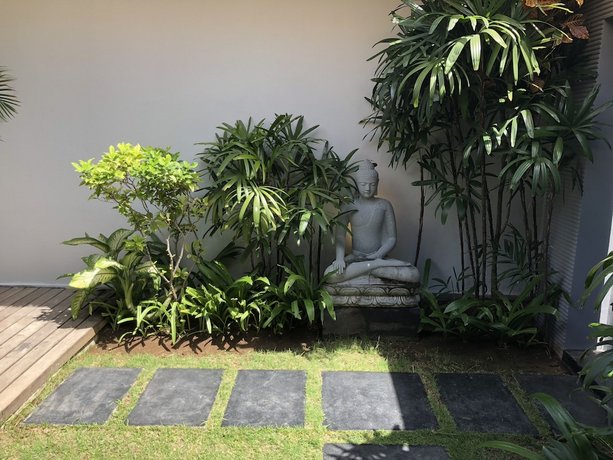Indiana Kenanga Luxury Boutique Hotel & Spa