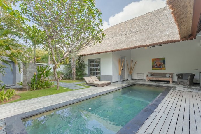 Indiana Kenanga Luxury Boutique Hotel & Spa