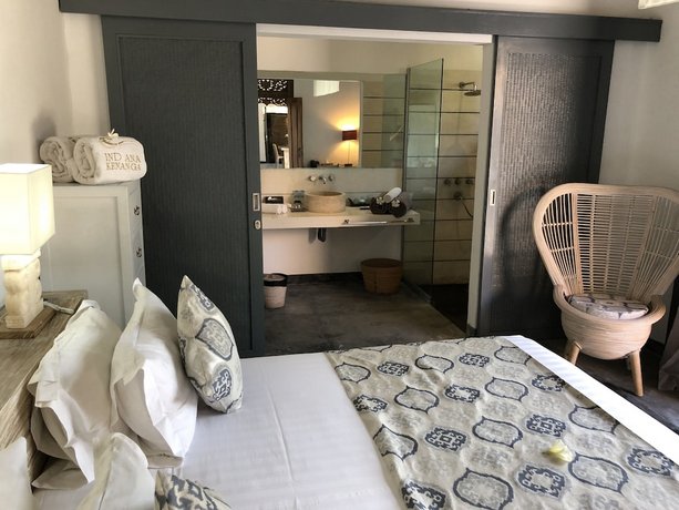 Indiana Kenanga Luxury Boutique Hotel & Spa