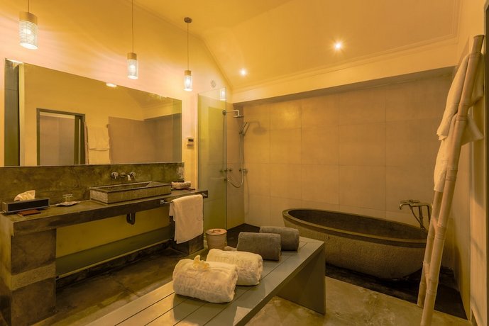 Indiana Kenanga Luxury Boutique Hotel & Spa