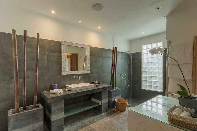 Indiana Kenanga Luxury Boutique Hotel & Spa