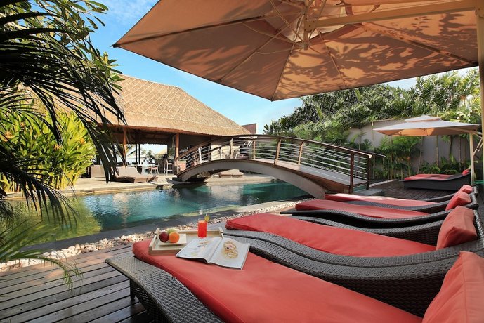 Indiana Kenanga Luxury Boutique Hotel & Spa
