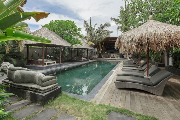 Indiana Kenanga Luxury Boutique Hotel & Spa