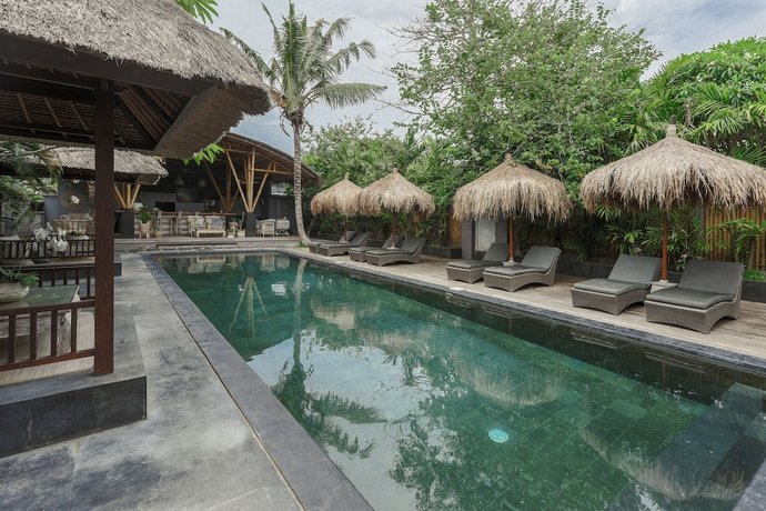 Indiana Kenanga Luxury Boutique Hotel & Spa