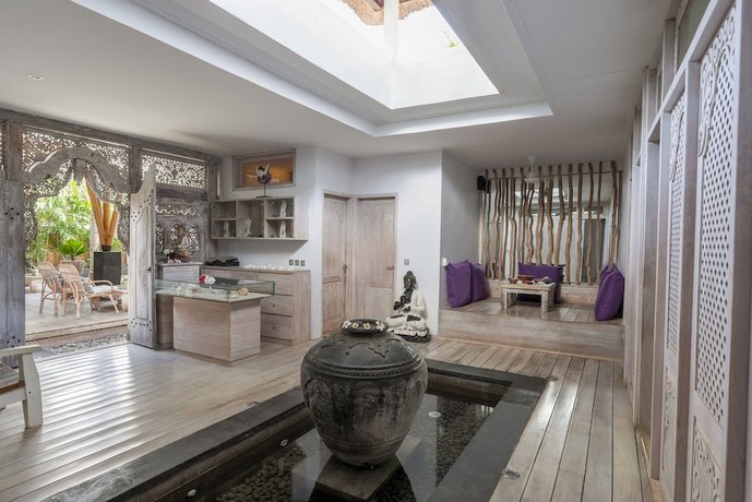 Indiana Kenanga Luxury Boutique Hotel & Spa
