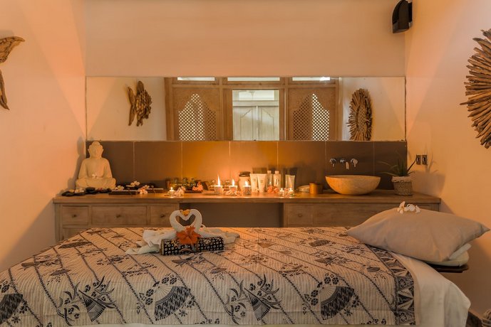 Indiana Kenanga Luxury Boutique Hotel & Spa