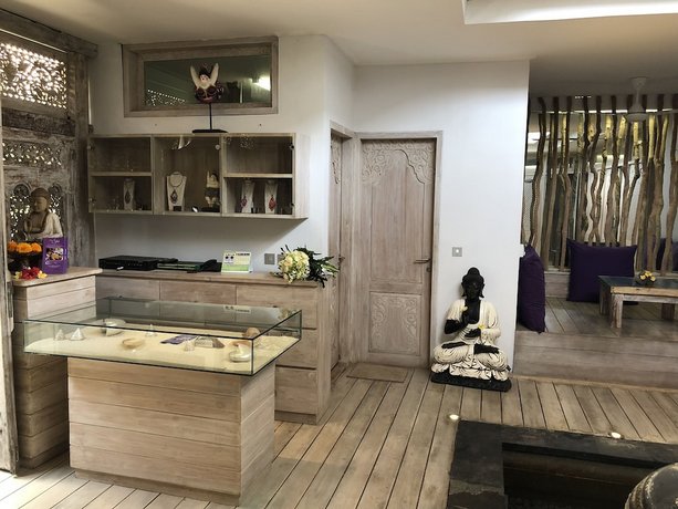 Indiana Kenanga Luxury Boutique Hotel & Spa