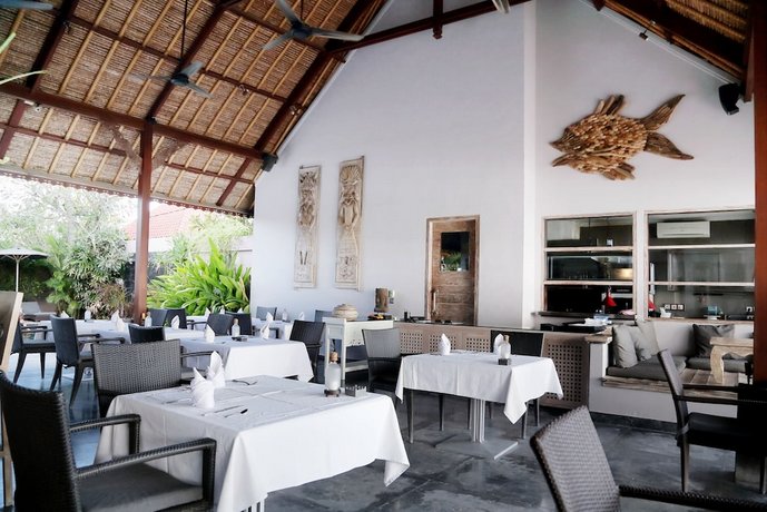 Indiana Kenanga Luxury Boutique Hotel & Spa