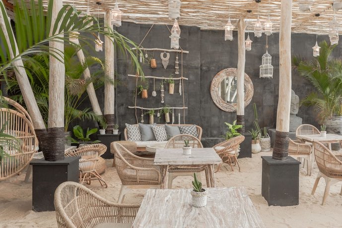 Indiana Kenanga Luxury Boutique Hotel & Spa