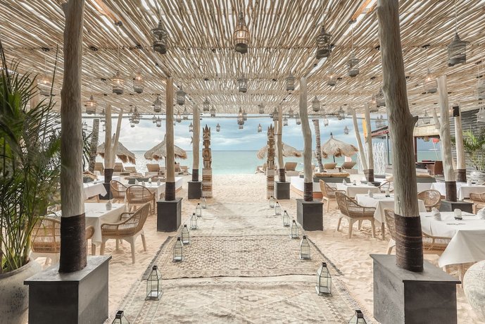 Indiana Kenanga Luxury Boutique Hotel & Spa