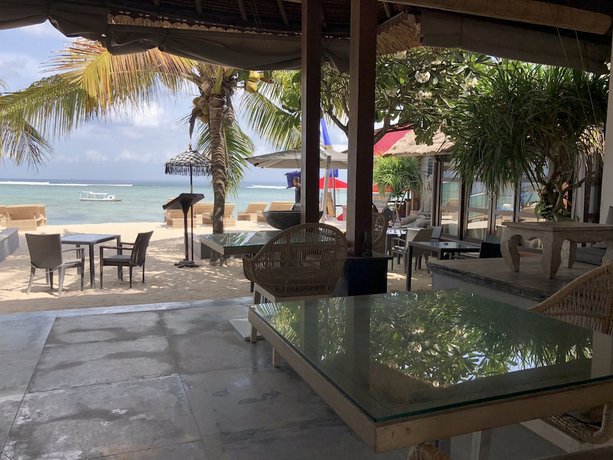 Indiana Kenanga Luxury Boutique Hotel & Spa