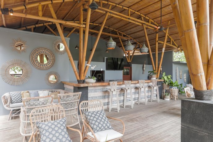 Indiana Kenanga Luxury Boutique Hotel & Spa